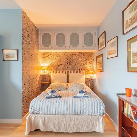 Le Christina Apartman Trouville-sur-Mer Kültér fotó