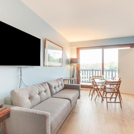 Le Christina Apartman Trouville-sur-Mer Kültér fotó