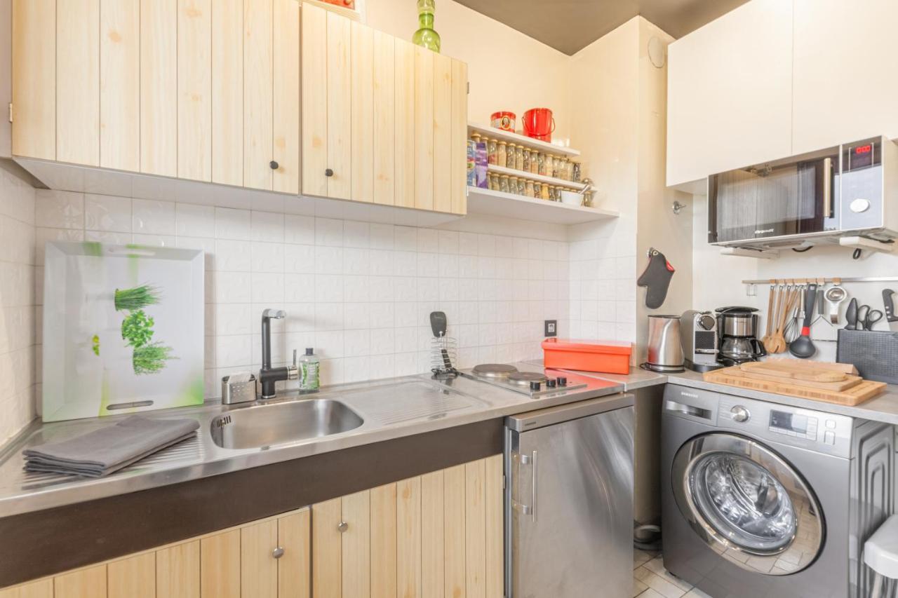 Le Christina Apartman Trouville-sur-Mer Kültér fotó