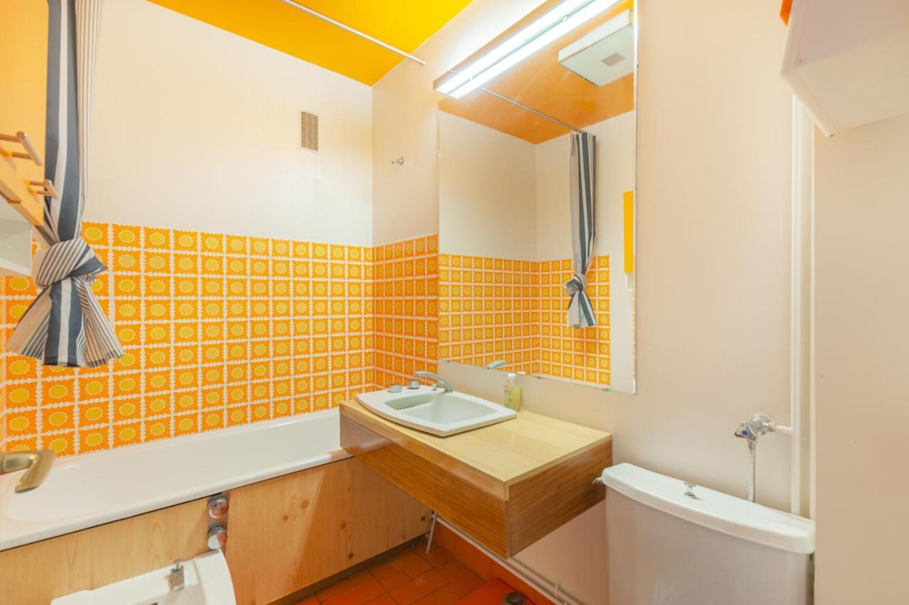 Le Christina Apartman Trouville-sur-Mer Kültér fotó